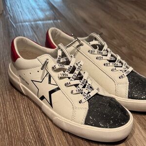 Women’s Vintage Havana Shoes 7.5